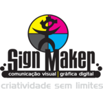 Sign Maker Logo