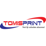 TOMIS PRINT Logo