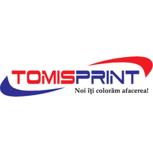 TOMIS PRINT, Media