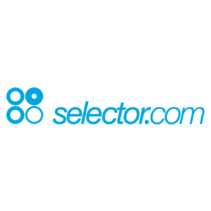 Selector com Logo