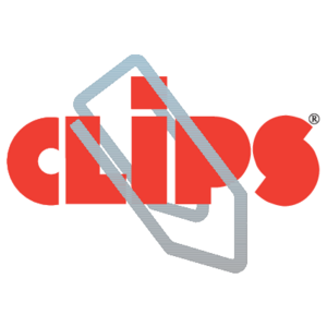 Clips Logo