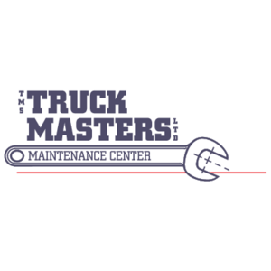 Truck Masters Logo