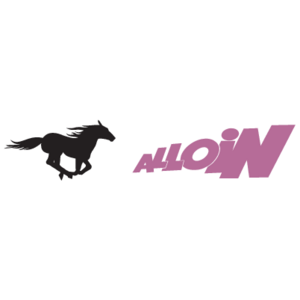 Alloin Logo