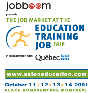 Education Traning Job Fair