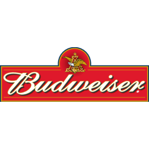 Budweiser(334) Logo