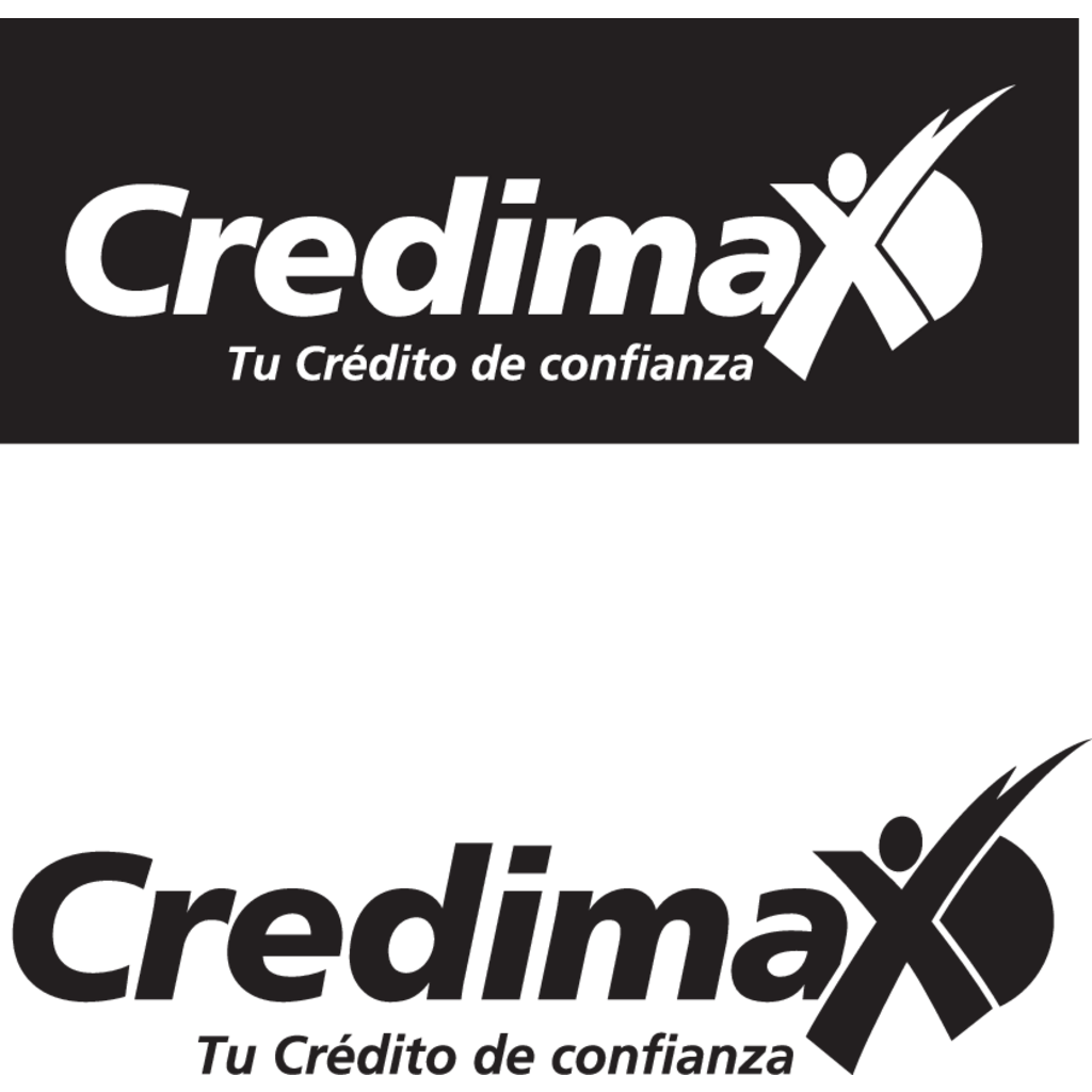 Credimax, money