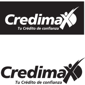 Credimax Logo