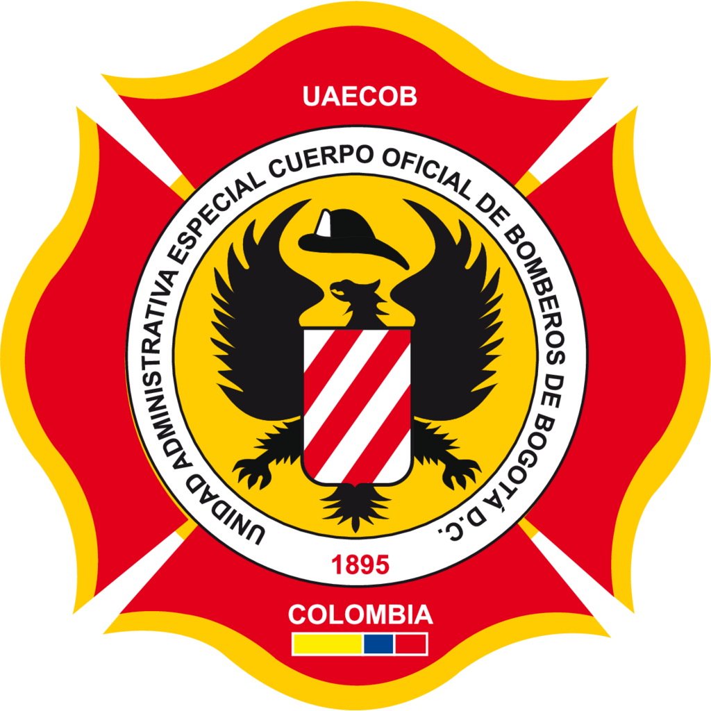 Bomberos Bogota UAECOB