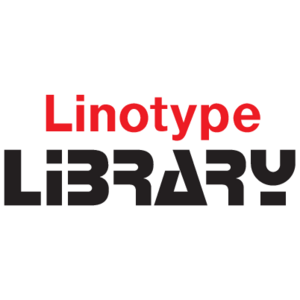 Linotype Library(78) Logo