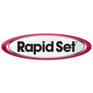 Rapid Set Logo