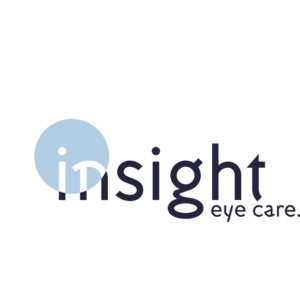 Insight Eye Care Logo