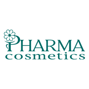 Pharma Cosmetics Logo