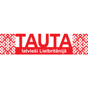 Tauta Logo