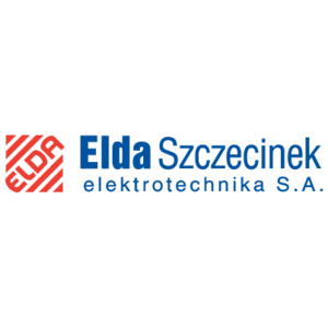 Elda Szczecinek Logo