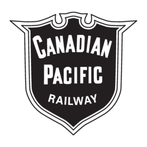 Canadian Pacific Railway(162) Logo