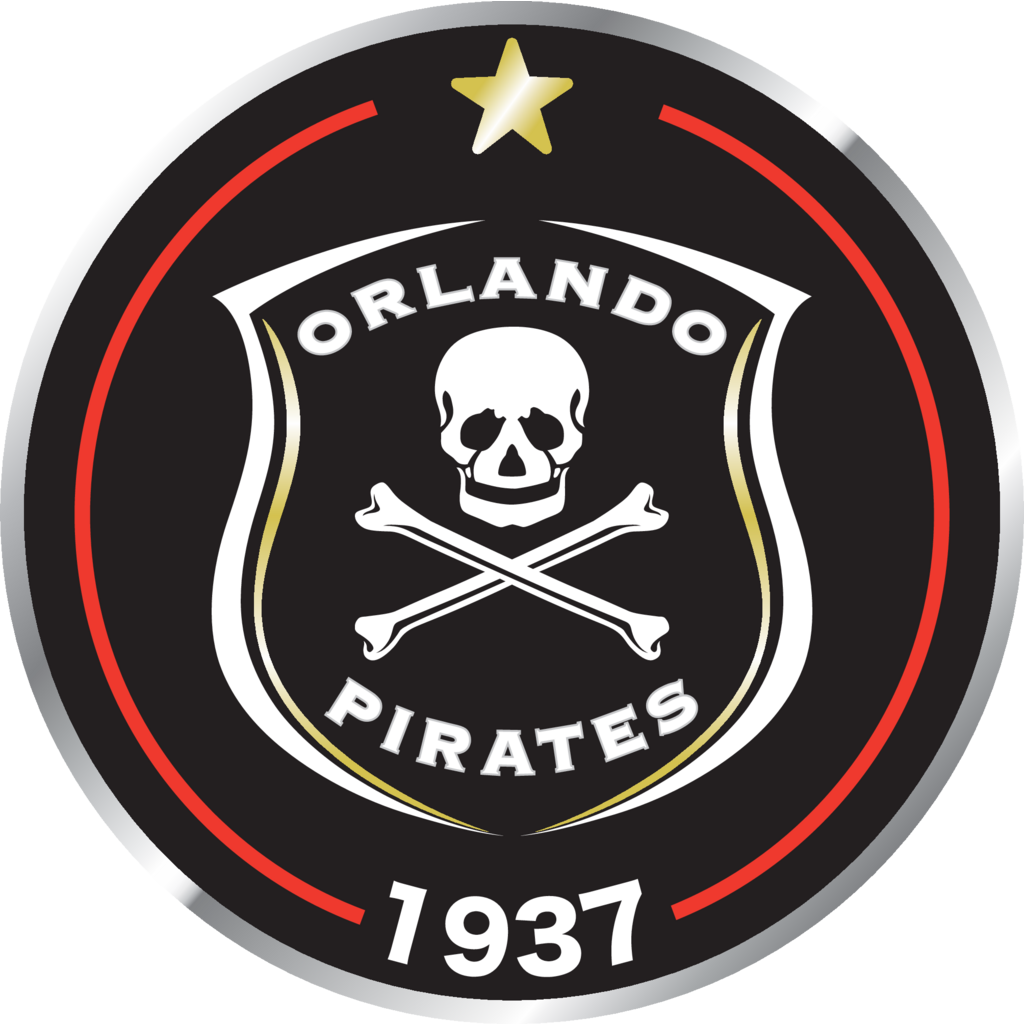 Orlando Pirates, GAme 