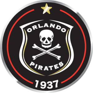 Orlando Pirates FC Logo