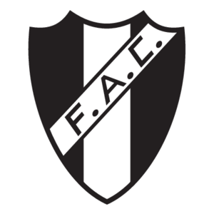 Frigorifico Atletico Clube de Mendes-RJ Logo