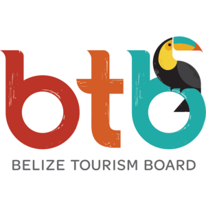 Belize Tourism Board Logo