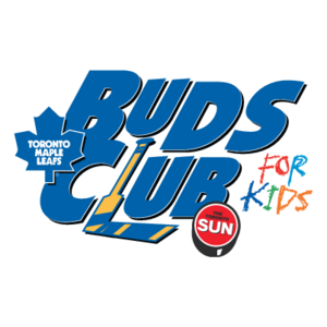 Buds Club For Kids Logo