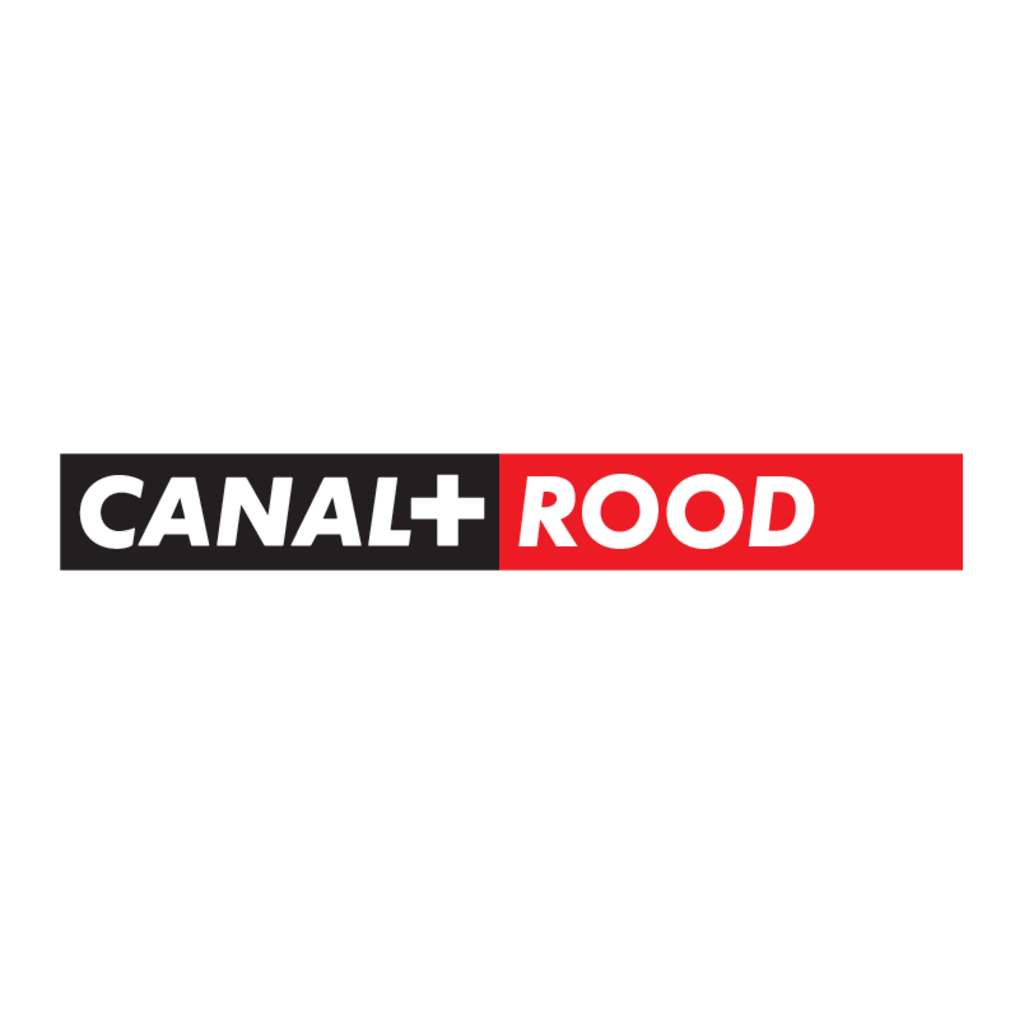 Canal+,Rood