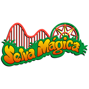 Selva Mágica Logo
