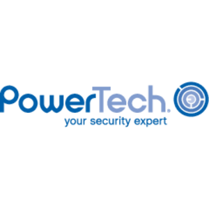 PowerTech Logo