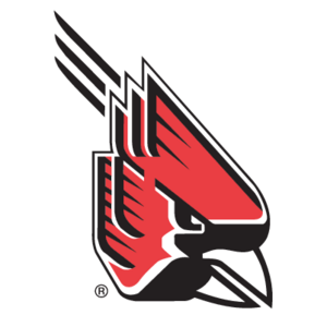 Ball State Cardinals Logo