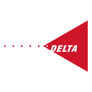 Delta(215) Logo