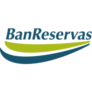 BanReservas Logo