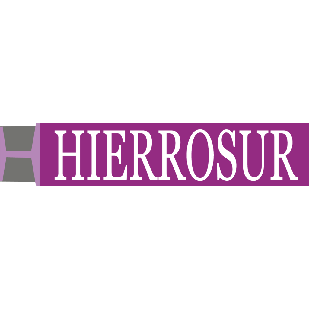 Hierrosur