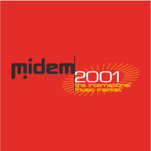 Midem Logo