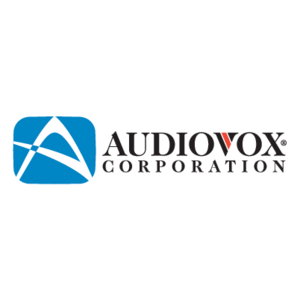 Audiovox(280) Logo