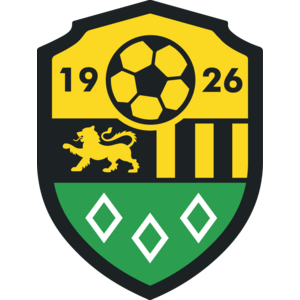 RKSV Halsteren Logo