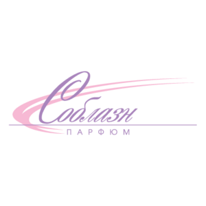 Soblazn Parfum Logo