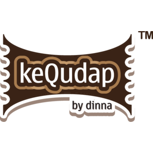 keQudap Logo