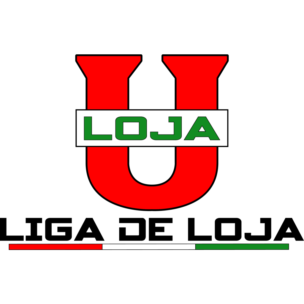 Logo, Sports, Ecuador, Liga de Loja