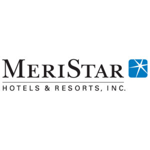 MeriStar Hotels & Resorts Logo