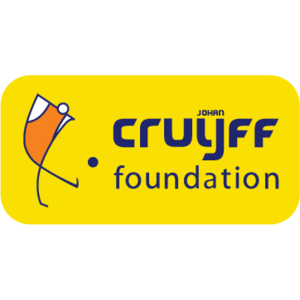 Johan Cruyff Foundation Logo