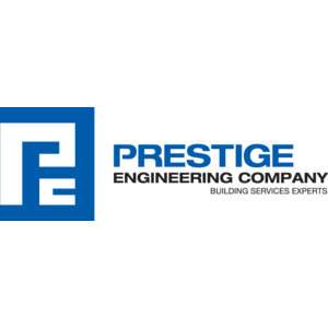 Prestige Engineering Company Logo