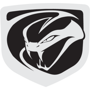 Dodge Viper Logo