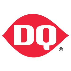 DQ Logo