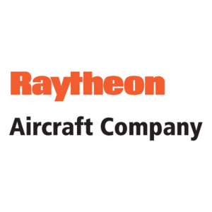 Raytheon Aircraft Company Logo