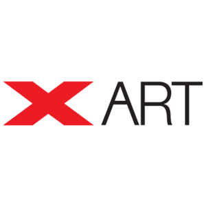 X-Art Logo