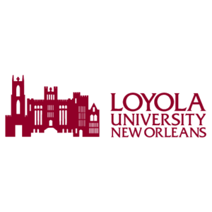 Loyola University New Orleans Logo