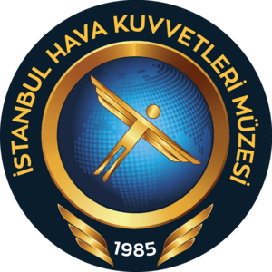Istanbul Hava Kuvvetleri Müzesi Logo