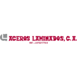 Aceros Laminados Logo