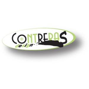 Contreras Design Logo