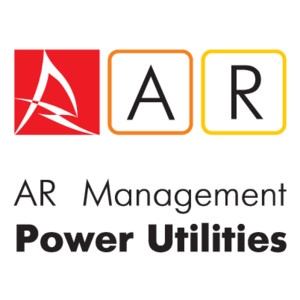 AR Management Logo