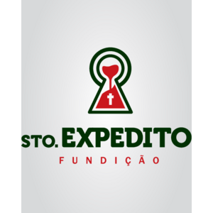 Fundicao Santo Expedito Logo